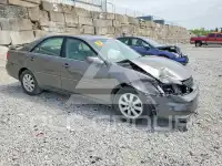 2002 Toyota CAMRY фото