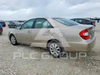 2002 Toyota CAMRY фото