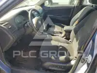 2002 Toyota CAMRY фото