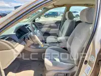 2002 Toyota CAMRY фото