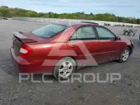 2002 Toyota CAMRY photo