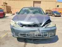 2002 Toyota CAMRY фото