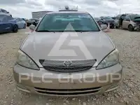 2002 Toyota CAMRY фото