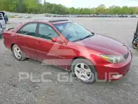 2002 Toyota CAMRY photo