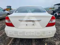 2002 Toyota CAMRY фото