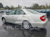 2002 Toyota CAMRY фото