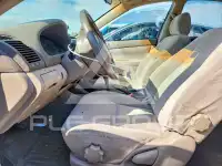 2002 Toyota CAMRY photo