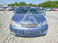 2002 Toyota CAMRY фото