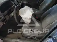 2002 Toyota CAMRY фото