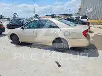 2002 Toyota CAMRY фото