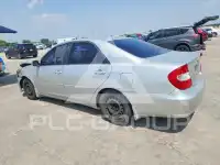 2002 Toyota CAMRY фото