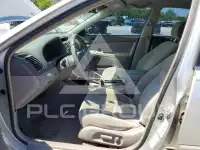 2002 Toyota CAMRY фото