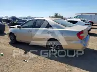 2002 Toyota CAMRY photo