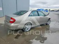 2002 Toyota CAMRY photo