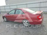 2002 Toyota CAMRY photo