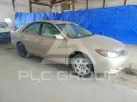 2002 Toyota CAMRY фото