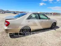 2002 Toyota CAMRY фото