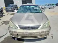 2002 Toyota CAMRY фото