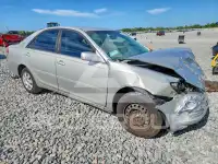 2002 Toyota CAMRY фото