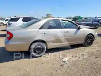 2002 Toyota CAMRY photo