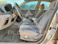 2002 Toyota CAMRY фото