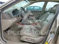 2002 Toyota CAMRY фото
