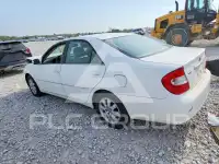 2002 Toyota CAMRY фото