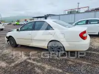 2002 Toyota CAMRY фото