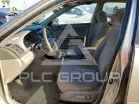 2002 Toyota CAMRY photo