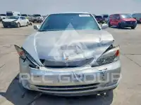 2002 Toyota CAMRY фото