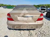 2002 Toyota CAMRY фото