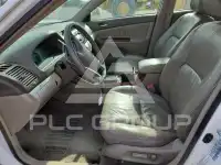 2002 Toyota CAMRY фото