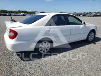2002 Toyota CAMRY фото