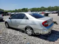 2002 Toyota CAMRY фото