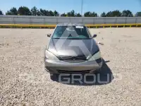 2002 Toyota CAMRY фото