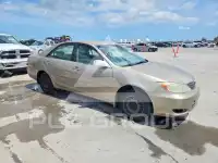 2002 Toyota CAMRY фото