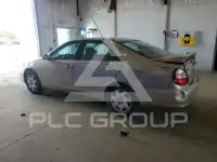 2002 Toyota CAMRY фото