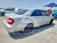 2002 Toyota CAMRY фото