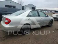 2002 Toyota CAMRY фото