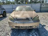 2002 Toyota CAMRY фото