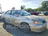 2002 Toyota CAMRY photo