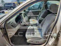 2002 Toyota CAMRY фото
