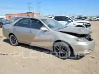 2002 Toyota CAMRY photo