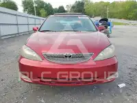 2002 Toyota CAMRY photo
