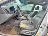 2002 Toyota CAMRY фото