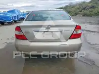 2002 Toyota CAMRY photo