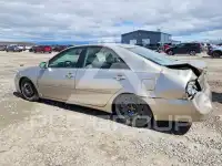 2002 Toyota CAMRY фото