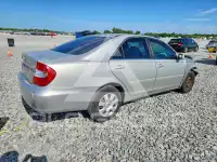 2002 Toyota CAMRY фото