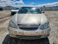 2002 Toyota CAMRY фото
