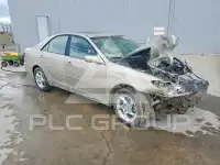 2002 Toyota CAMRY photo